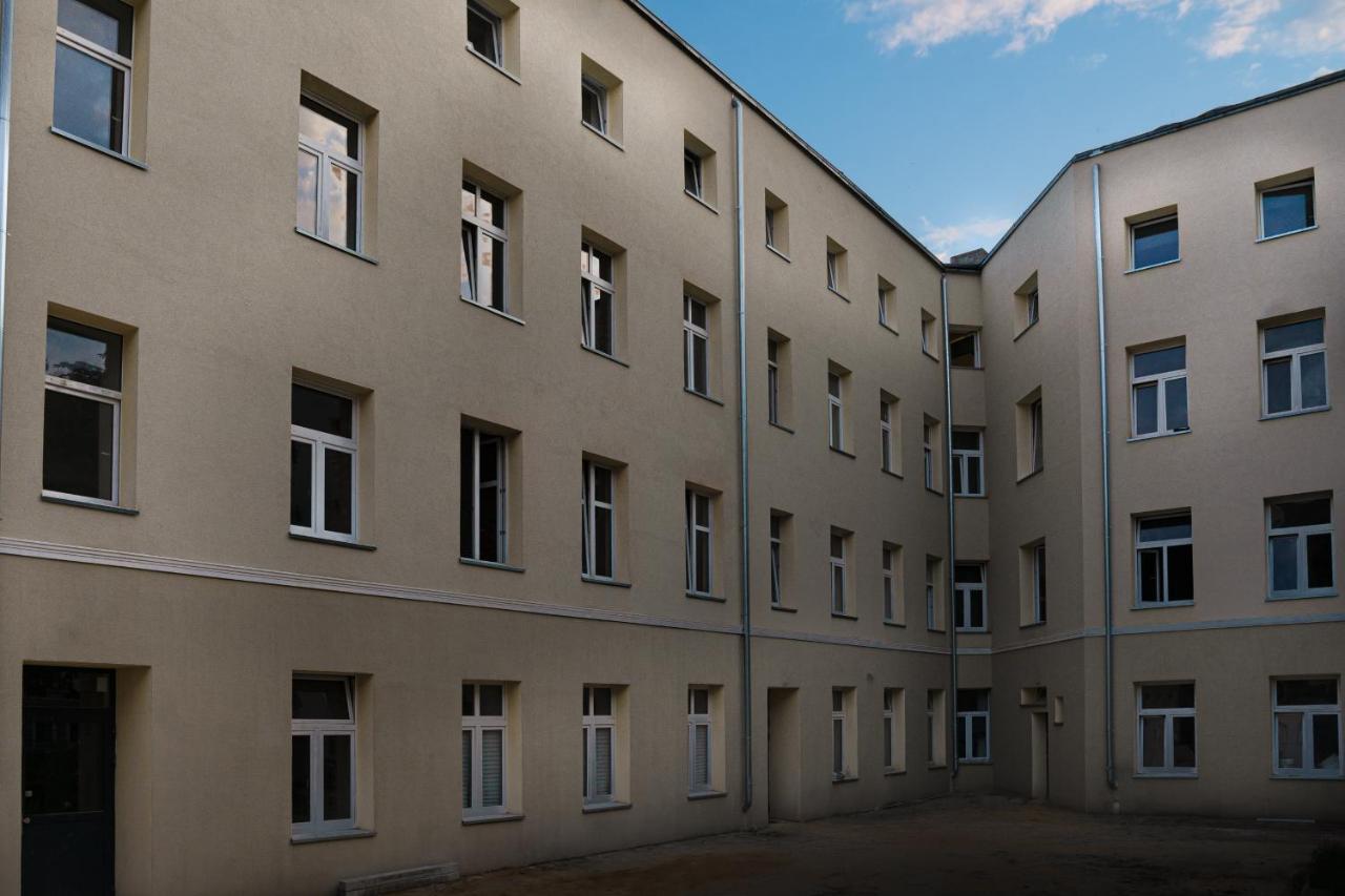 Revolution Aparts - Centrum Lodzi Apartment Lodz (Lodz)