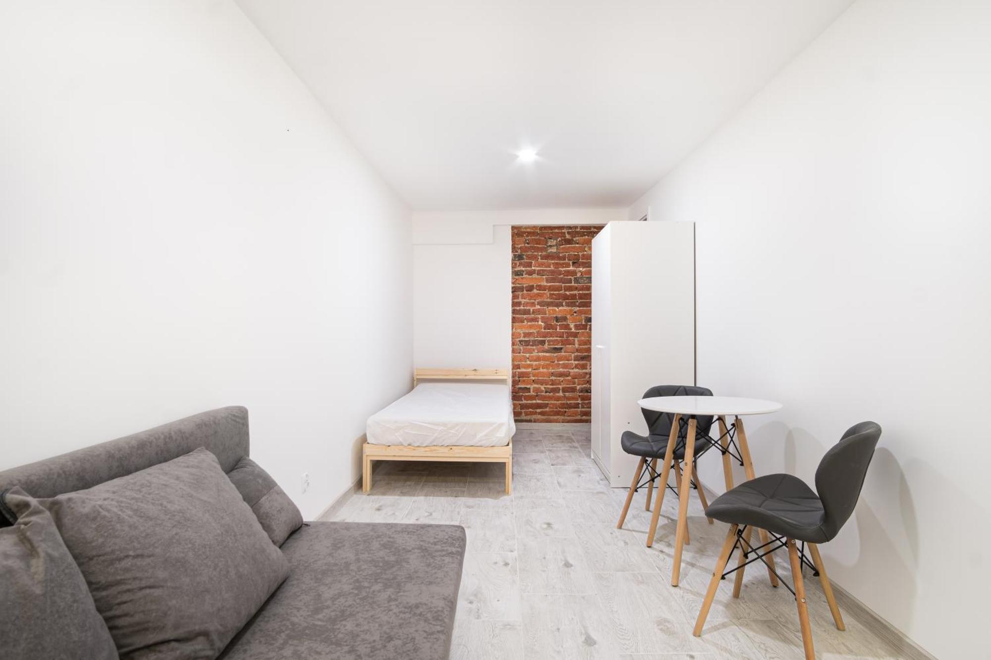 Revolution Aparts - Centrum Lodzi Apartment Lodz (Lodz)