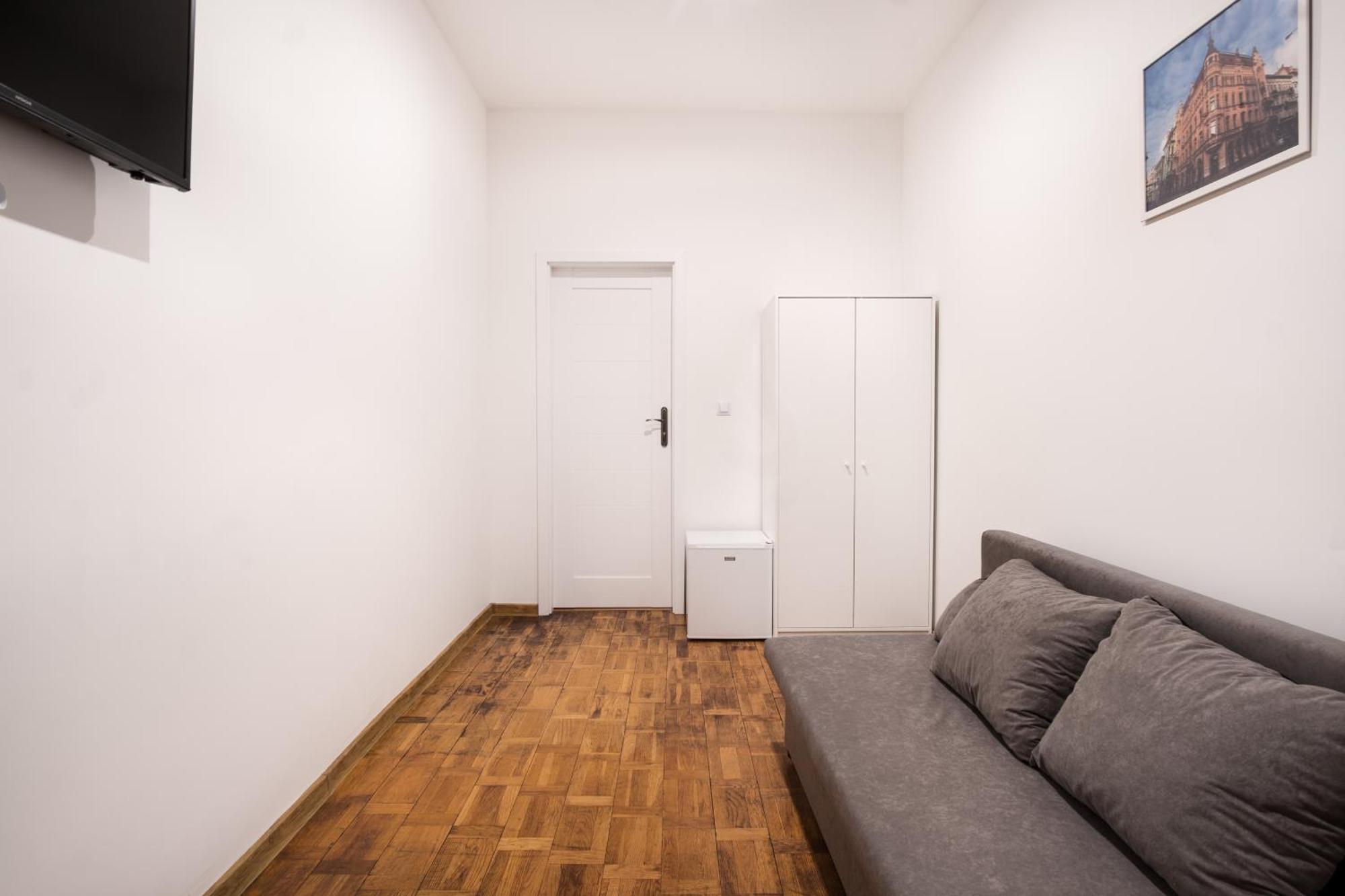 Revolution Aparts - Centrum Lodzi Apartment