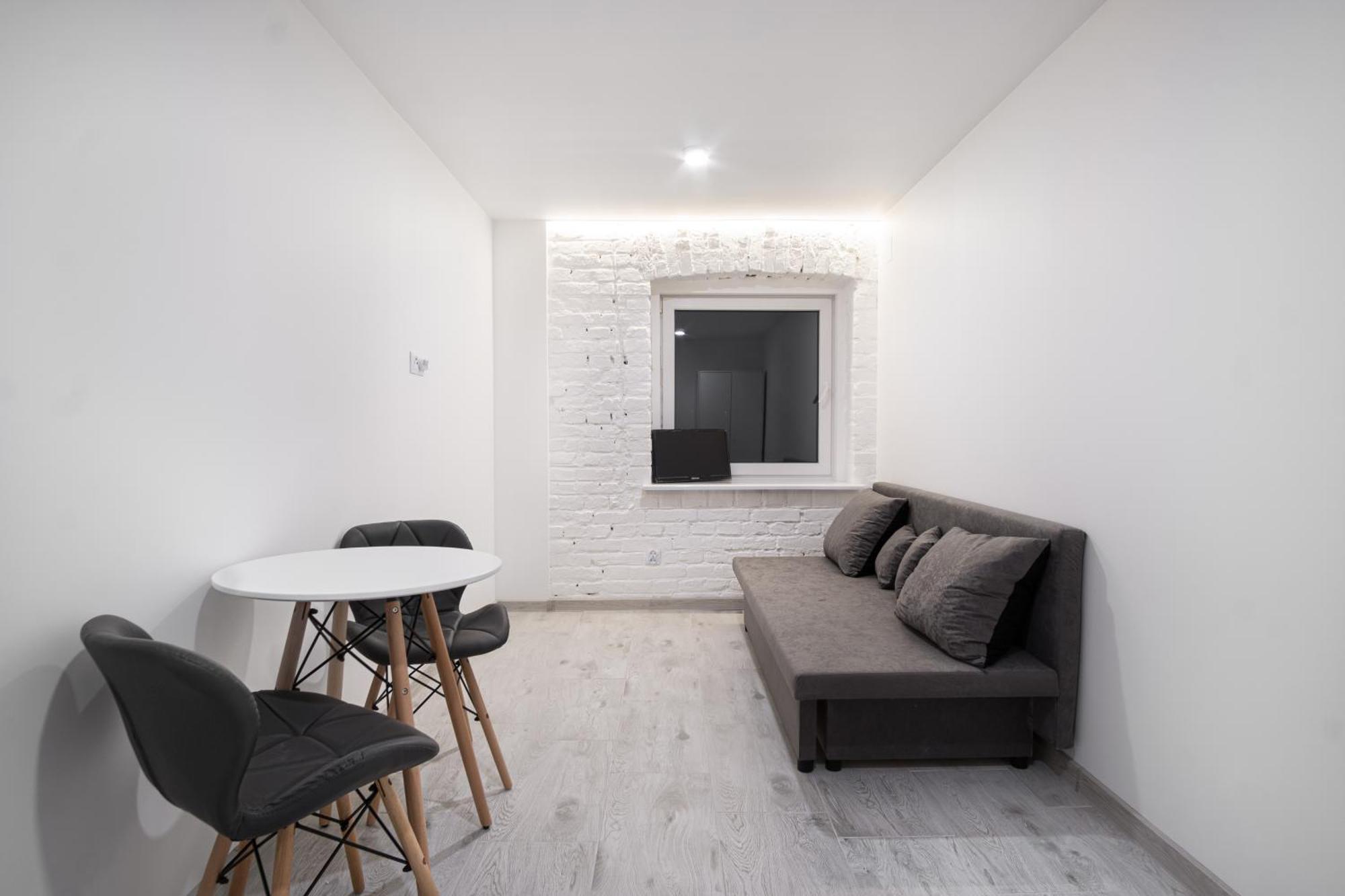 Apartment Revolution Aparts - Centrum Lodzi Lodz (Lodz)
